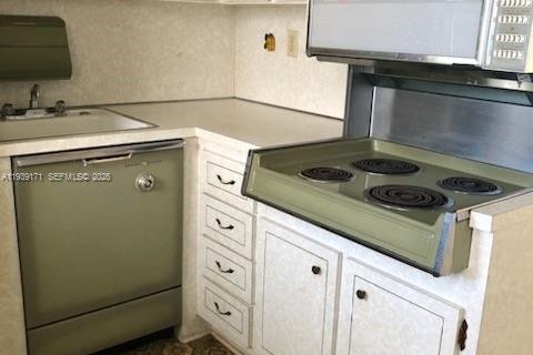 Купить кондоминиум в Авентура, Флорида 2 спальни, 89.65м2, № 1997650 - фото 5