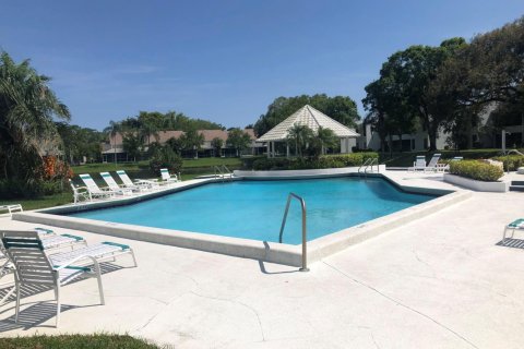 Condo in Boca Raton, Florida, 3 bedrooms  № 1174438 - photo 1