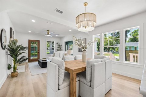 Villa ou maison à vendre à Tampa, Floride: 3 chambres, 120.22 m2 № 1912887 - photo 16