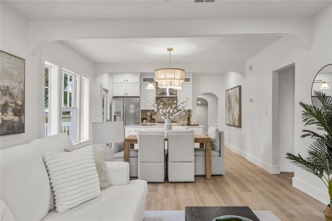 Villa ou maison à vendre à Tampa, Floride: 3 chambres, 120.22 m2 № 1912887 - photo 6