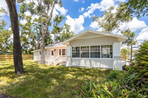 Villa ou maison à vendre à Tampa, Floride: 3 chambres, 120.22 m2 № 1912887 - photo 23