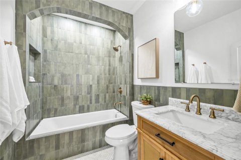 Villa ou maison à vendre à Tampa, Floride: 3 chambres, 120.22 m2 № 1912887 - photo 21