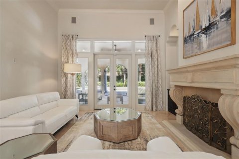 Casa en alquiler en Windermere, Florida, 5 dormitorios, 510.78 m2 № 1917990 - foto 6