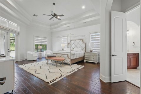 Casa en alquiler en Windermere, Florida, 5 dormitorios, 510.78 m2 № 1917990 - foto 15