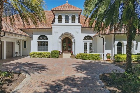 Casa en alquiler en Windermere, Florida, 5 dormitorios, 510.78 m2 № 1917990 - foto 2