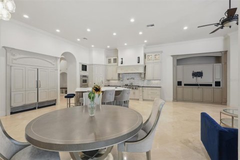 Casa en alquiler en Windermere, Florida, 5 dormitorios, 510.78 m2 № 1917990 - foto 9