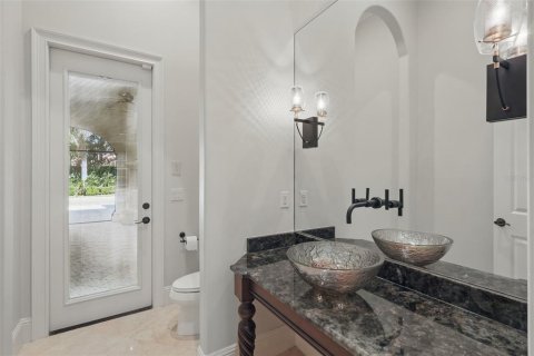 Casa en alquiler en Windermere, Florida, 5 dormitorios, 510.78 m2 № 1917990 - foto 21