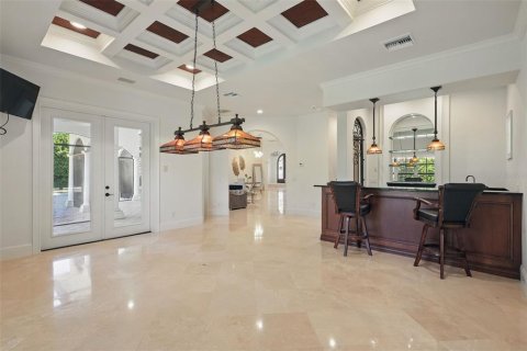 Casa en alquiler en Windermere, Florida, 5 dormitorios, 510.78 m2 № 1917990 - foto 23