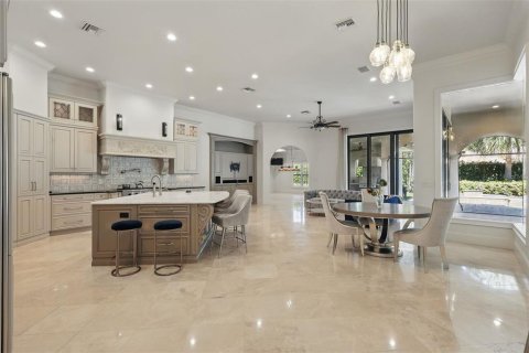 Casa en alquiler en Windermere, Florida, 5 dormitorios, 510.78 m2 № 1917990 - foto 8