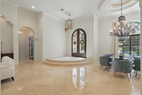 Casa en alquiler en Windermere, Florida, 5 dormitorios, 510.78 m2 № 1917990 - foto 4