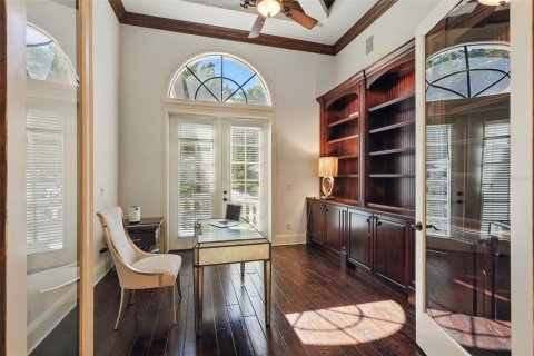 Casa en alquiler en Windermere, Florida, 5 dormitorios, 510.78 m2 № 1917990 - foto 20