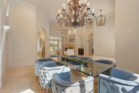 Casa en alquiler en Windermere, Florida, 5 dormitorios, 510.78 m2 № 1917990 - foto 7