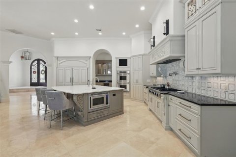 Casa en alquiler en Windermere, Florida, 5 dormitorios, 510.78 m2 № 1917990 - foto 12