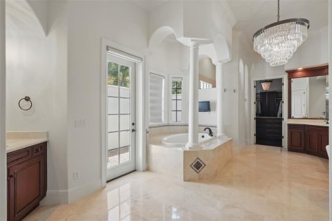Casa en alquiler en Windermere, Florida, 5 dormitorios, 510.78 m2 № 1917990 - foto 18