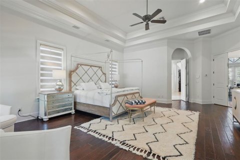 Casa en alquiler en Windermere, Florida, 5 dormitorios, 510.78 m2 № 1917990 - foto 16