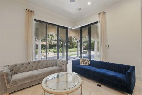 Casa en alquiler en Windermere, Florida, 5 dormitorios, 510.78 m2 № 1917990 - foto 11