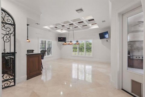 Casa en alquiler en Windermere, Florida, 5 dormitorios, 510.78 m2 № 1917990 - foto 22