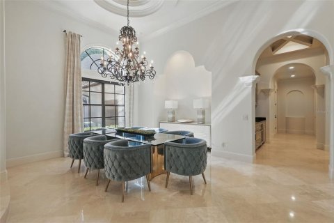 Casa en alquiler en Windermere, Florida, 5 dormitorios, 510.78 m2 № 1917990 - foto 5