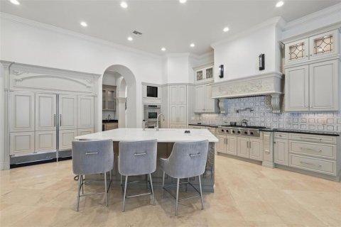 Casa en alquiler en Windermere, Florida, 5 dormitorios, 510.78 m2 № 1917990 - foto 10