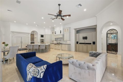 Casa en alquiler en Windermere, Florida, 5 dormitorios, 510.78 m2 № 1917990 - foto 13