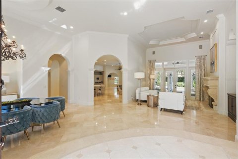 Casa en alquiler en Windermere, Florida, 5 dormitorios, 510.78 m2 № 1917990 - foto 3
