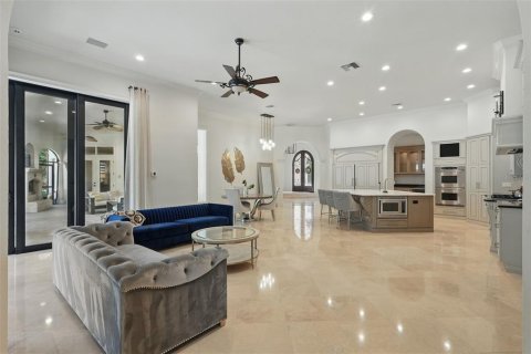 Casa en alquiler en Windermere, Florida, 5 dormitorios, 510.78 m2 № 1917990 - foto 14