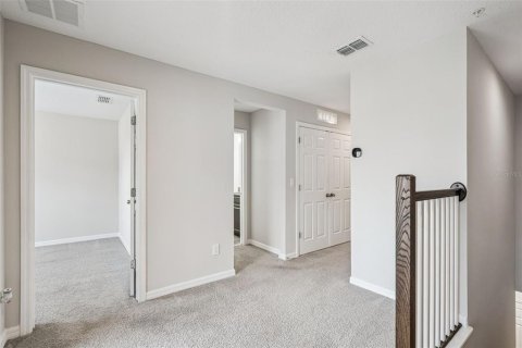 Touwnhouse à vendre à Orlando, Floride: 3 chambres, 148.83 m2 № 2288092 - photo 25