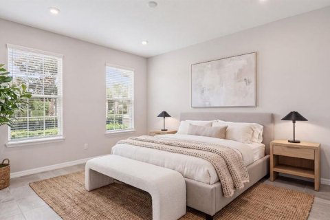 Touwnhouse à vendre à Orlando, Floride: 3 chambres, 148.83 m2 № 2288092 - photo 7