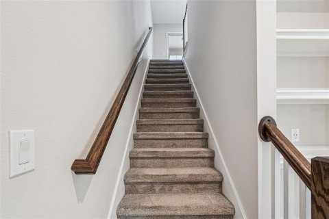 Touwnhouse à vendre à Orlando, Floride: 3 chambres, 148.83 m2 № 2288092 - photo 22