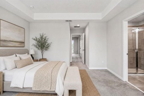 Touwnhouse à vendre à Orlando, Floride: 3 chambres, 148.83 m2 № 2288092 - photo 6