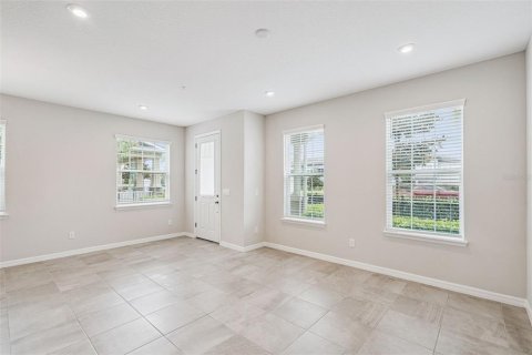 Touwnhouse à vendre à Orlando, Floride: 3 chambres, 148.83 m2 № 2288092 - photo 10