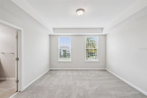 Touwnhouse à vendre à Orlando, Floride: 3 chambres, 148.83 m2 № 2288092 - photo 28