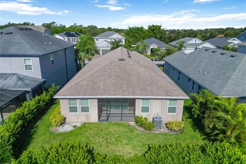 House in Sarasota, Florida 3 bedrooms, 195.09 sq.m. № 1908962 - photo 5