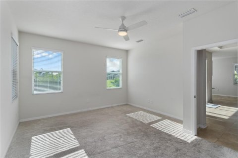 House in Sarasota, Florida 3 bedrooms, 195.09 sq.m. № 1908962 - photo 30