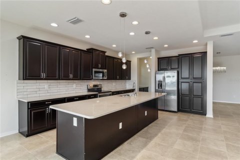 House in Sarasota, Florida 3 bedrooms, 195.09 sq.m. № 1908962 - photo 21