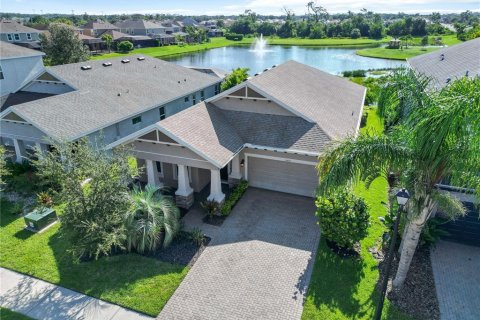House in Sarasota, Florida 3 bedrooms, 195.09 sq.m. № 1908962 - photo 6