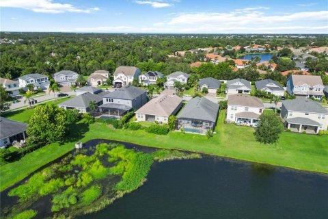 House in Sarasota, Florida 3 bedrooms, 195.09 sq.m. № 1908962 - photo 14