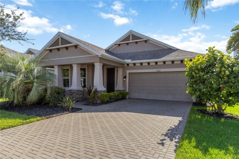 House in Sarasota, Florida 3 bedrooms, 195.09 sq.m. № 1908962 - photo 2