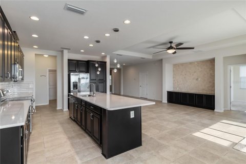 House in Sarasota, Florida 3 bedrooms, 195.09 sq.m. № 1908962 - photo 22