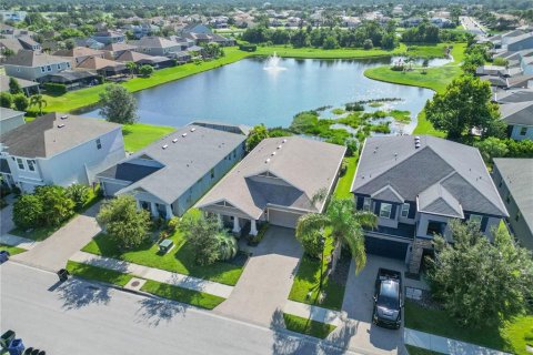 House in Sarasota, Florida 3 bedrooms, 195.09 sq.m. № 1908962 - photo 7
