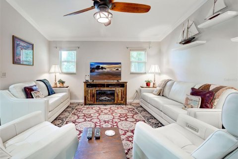 Villa ou maison à vendre à Venice, Floride: 2 chambres, 181.44 m2 № 2416561 - photo 24