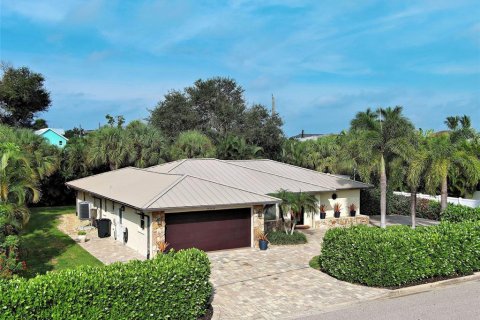 Villa ou maison à vendre à Venice, Floride: 2 chambres, 181.44 m2 № 2416561 - photo 3