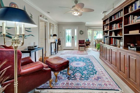 Villa ou maison à vendre à Venice, Floride: 2 chambres, 181.44 m2 № 2416561 - photo 19