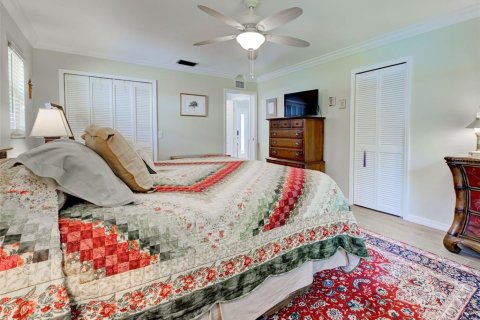 Villa ou maison à vendre à Venice, Floride: 2 chambres, 181.44 m2 № 2416561 - photo 26