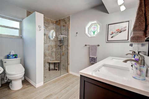 Villa ou maison à vendre à Venice, Floride: 2 chambres, 181.44 m2 № 2416561 - photo 30