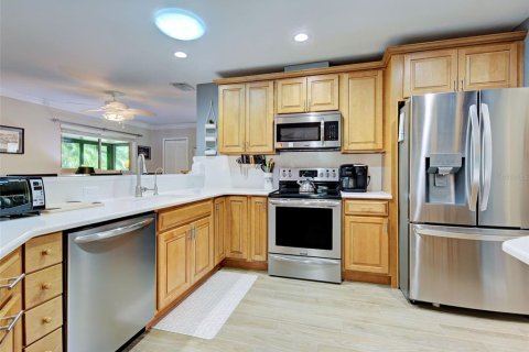 Villa ou maison à vendre à Venice, Floride: 2 chambres, 181.44 m2 № 2416561 - photo 7