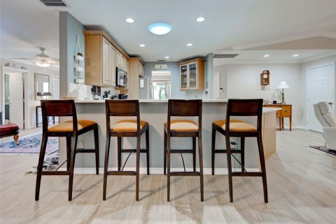 Villa ou maison à vendre à Venice, Floride: 2 chambres, 181.44 m2 № 2416561 - photo 11