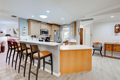 Villa ou maison à vendre à Venice, Floride: 2 chambres, 181.44 m2 № 2416561 - photo 10