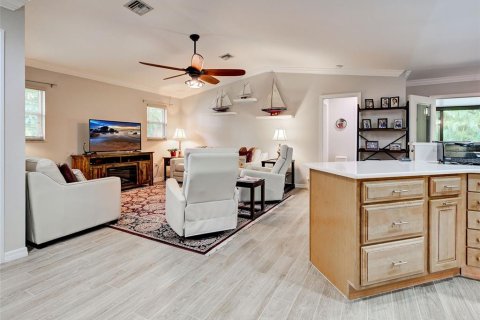 Villa ou maison à vendre à Venice, Floride: 2 chambres, 181.44 m2 № 2416561 - photo 22