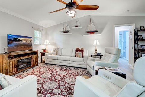 Villa ou maison à vendre à Venice, Floride: 2 chambres, 181.44 m2 № 2416561 - photo 25
